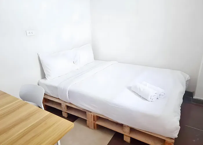 Apartment Rrq Hidden Khaosan Road