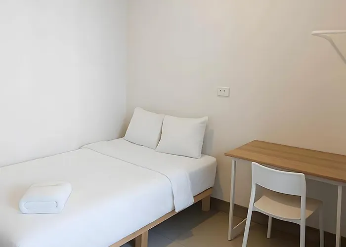 Apartment Rrq Hidden Khaosan Road