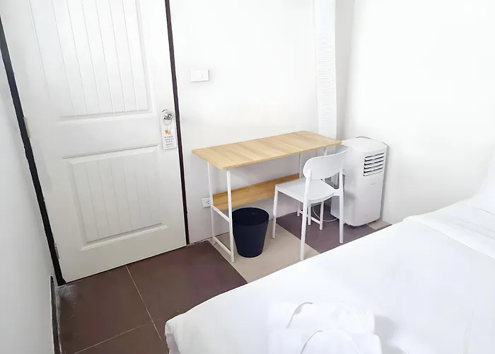 Apartment Rrq Hidden Khaosan Road *