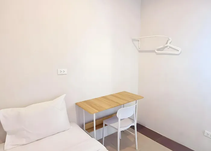 Apartment Rrq Hidden Khaosan Road