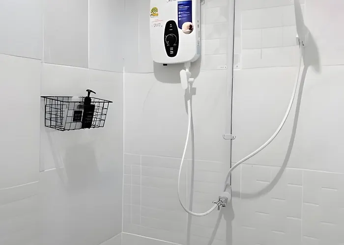 Rrq Hidden Khaosan Road Apartment Bangkok