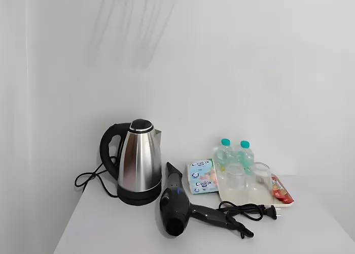 Apartment Rrq Hidden Khaosan Road Bangkok