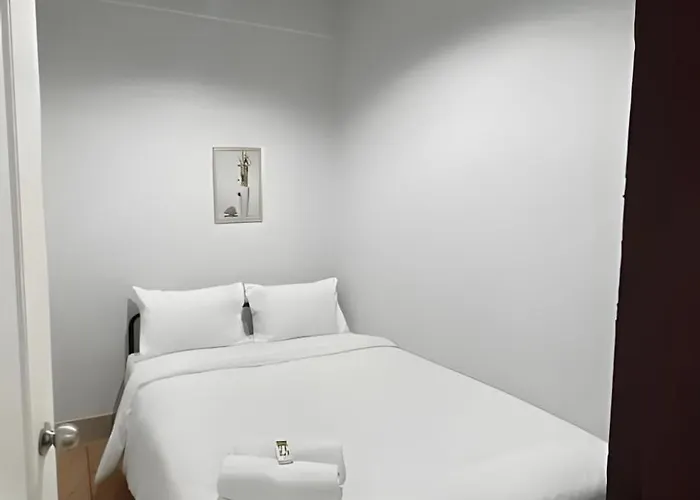 Apartment Rrq Hidden Khaosan Road *