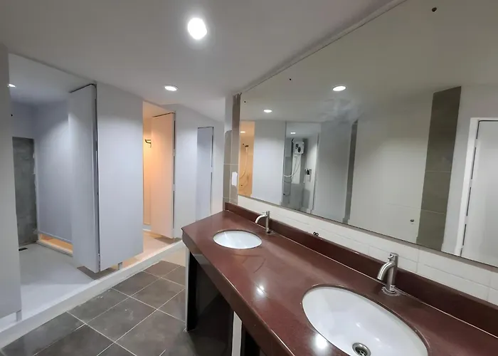 Apartment Rrq Hidden Khaosan Road