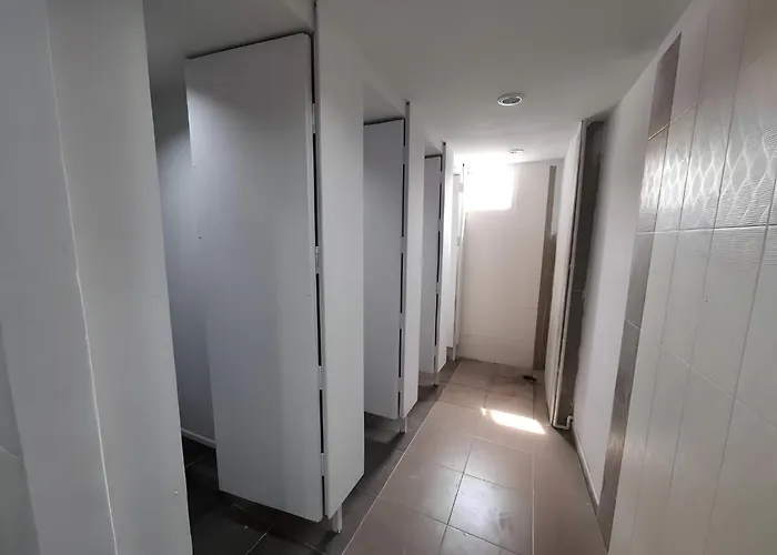 Apartment Rrq Hidden Khaosan Road *
