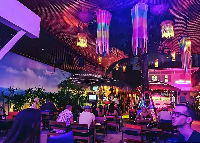 Apartment Rrq Hidden Khaosan Road *