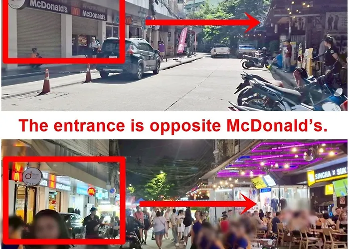 Rrq Hidden Khaosan Road *